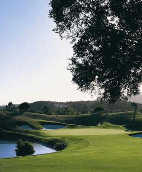 PENHA LONGA - SINTRA